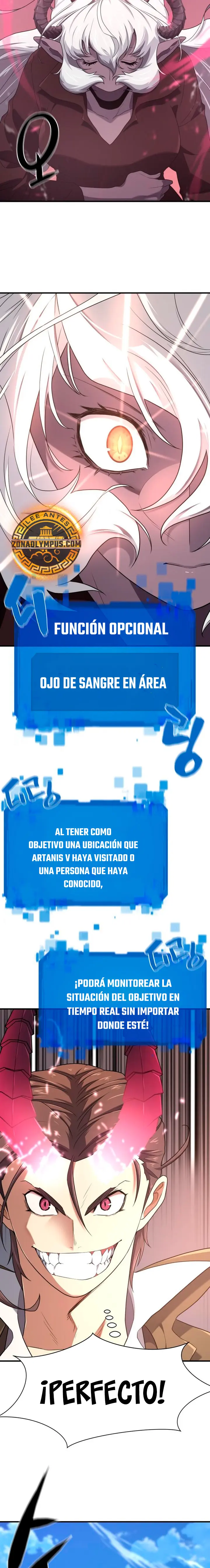 El Mejor Ingeniero del Mundo Capitulo 181 página 20