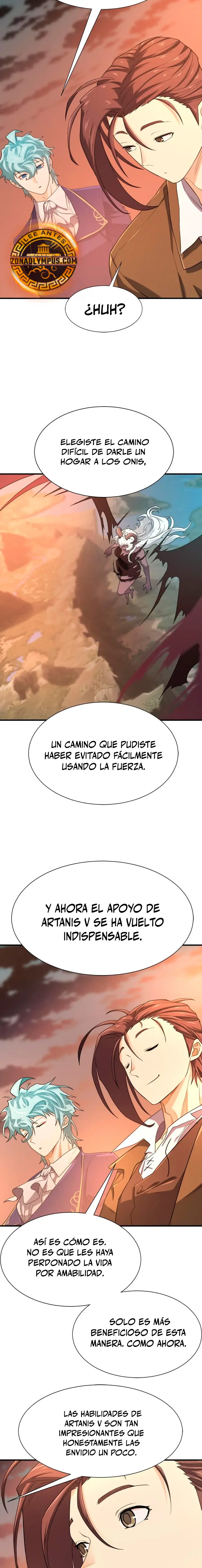 El Mejor Ingeniero del Mundo Capitulo 181 página 25