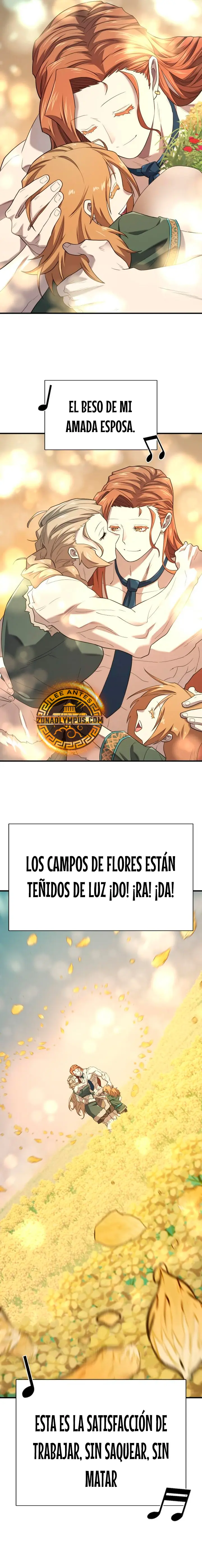 El Mejor Ingeniero del Mundo Capitulo 181 página 8