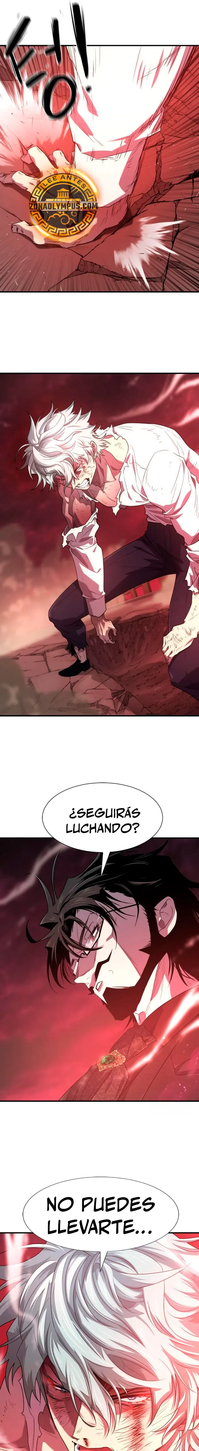 El Mejor Ingeniero del Mundo Capitulo 182 página 13