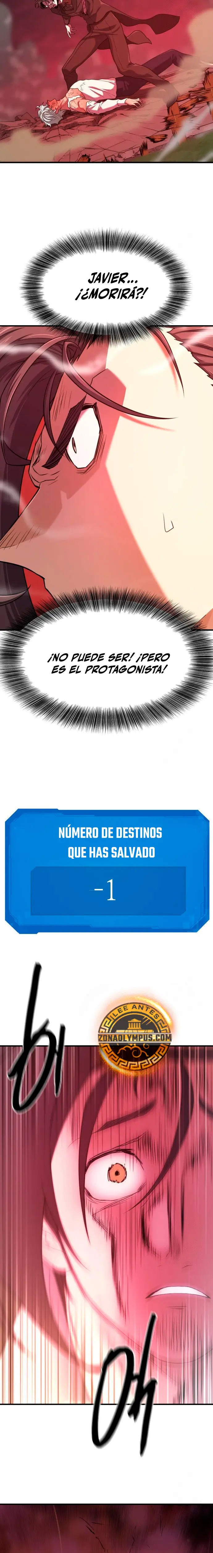 El Mejor Ingeniero del Mundo Capitulo 182 página 17