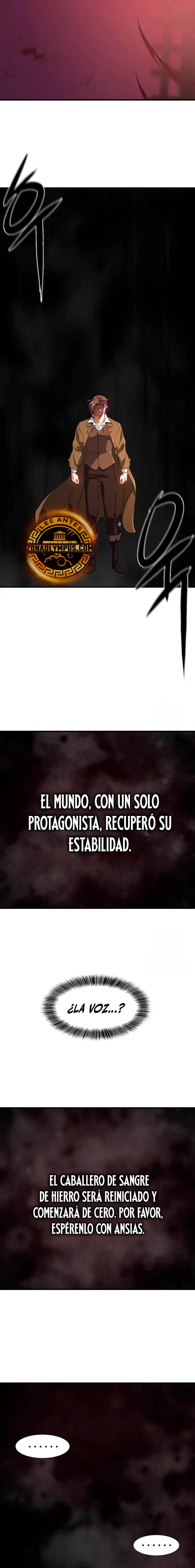 El Mejor Ingeniero del Mundo Capitulo 182 página 22