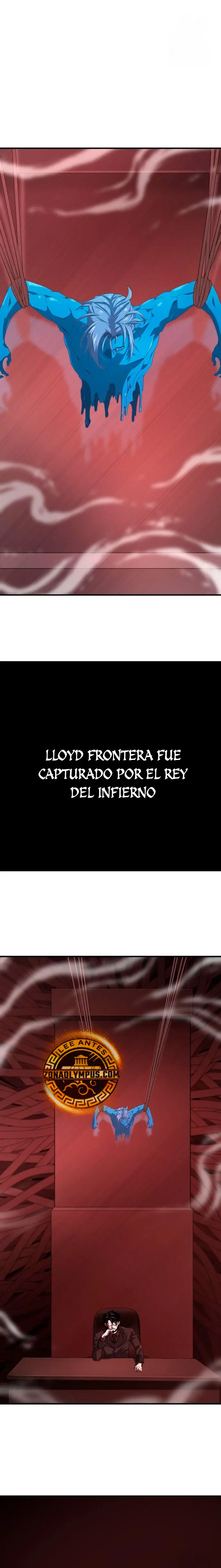 El Mejor Ingeniero del Mundo Capitulo 182 página 24