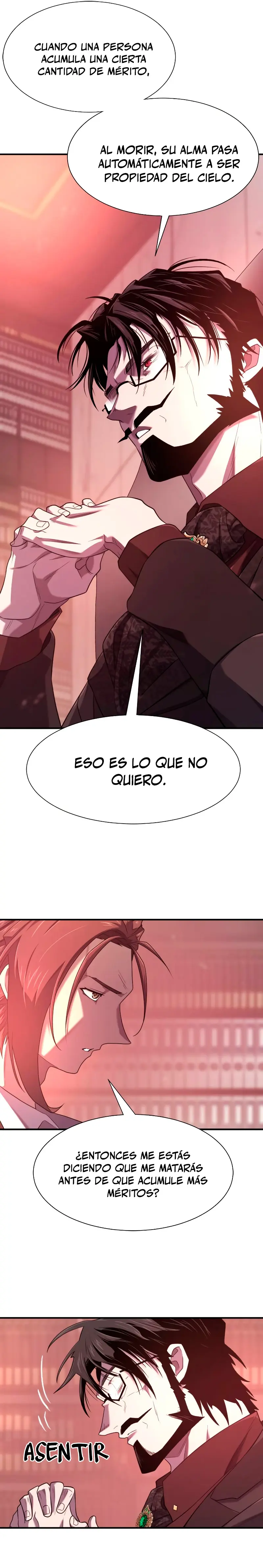 El Mejor Ingeniero del Mundo Capitulo 183 página 14