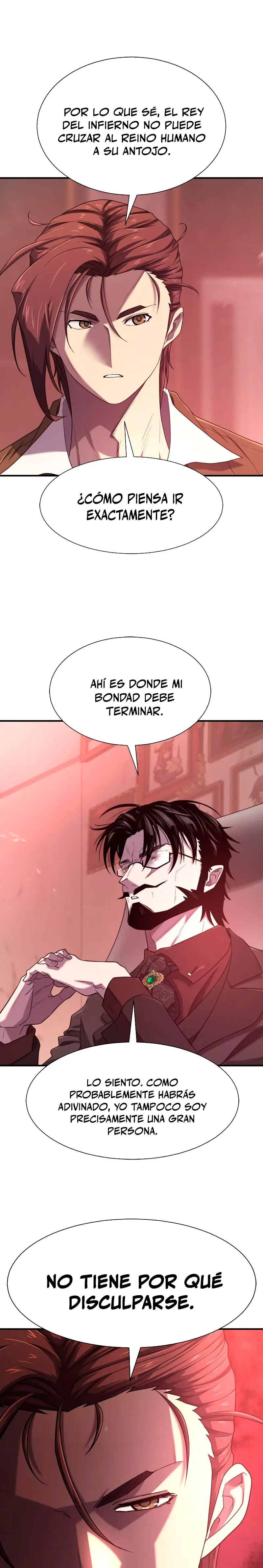 El Mejor Ingeniero del Mundo Capitulo 183 página 15