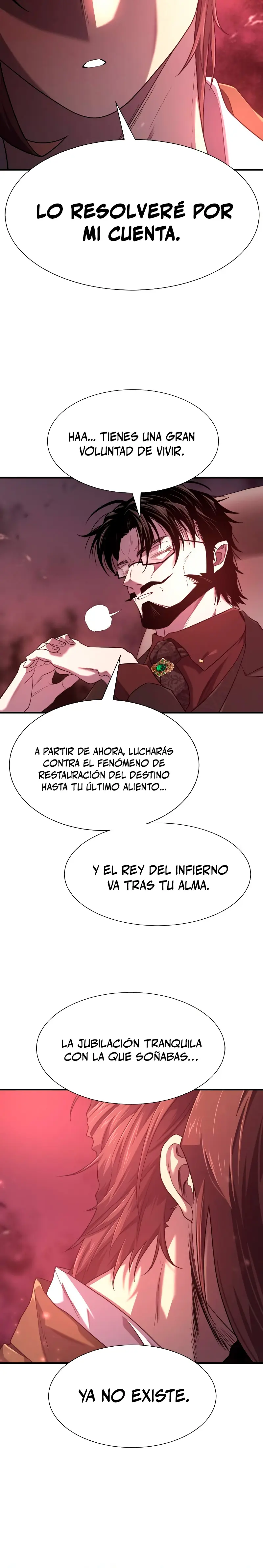 El Mejor Ingeniero del Mundo Capitulo 183 página 16