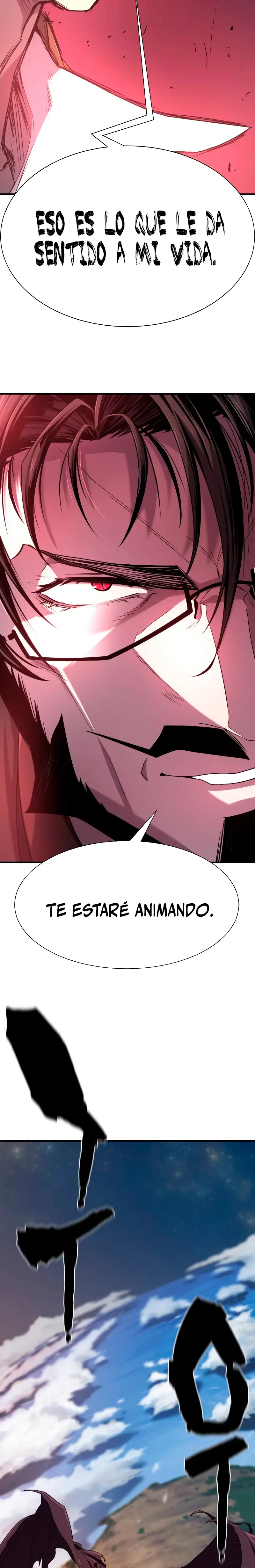 El Mejor Ingeniero del Mundo Capitulo 183 página 18