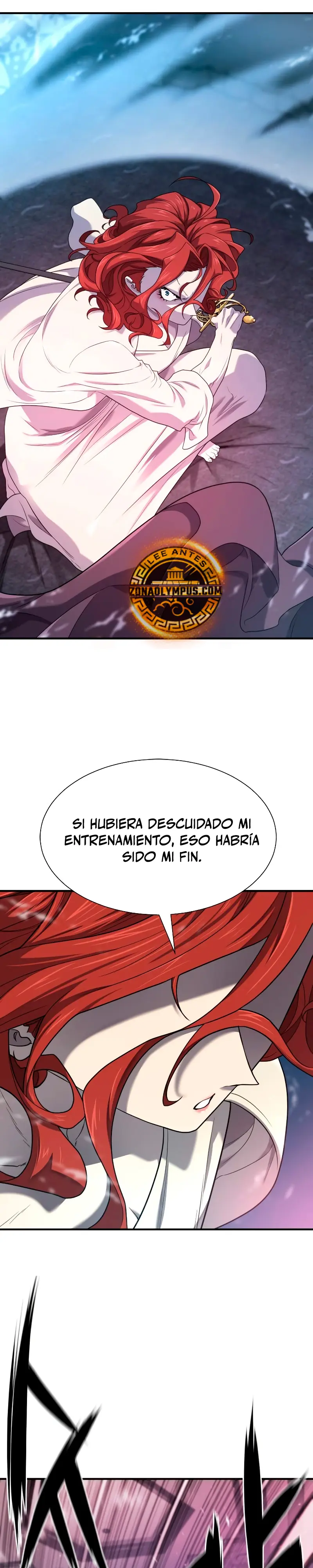 El Mejor Ingeniero del Mundo Capitulo 183 página 24