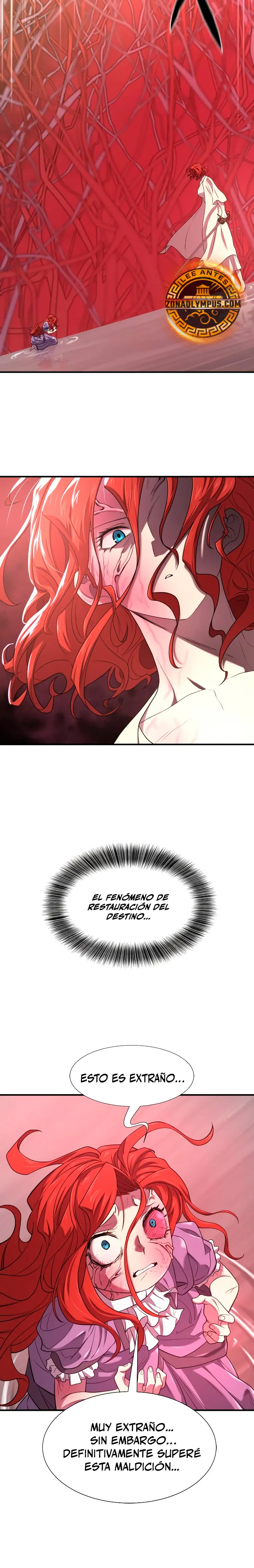El Mejor Ingeniero del Mundo Capitulo 183 página 28