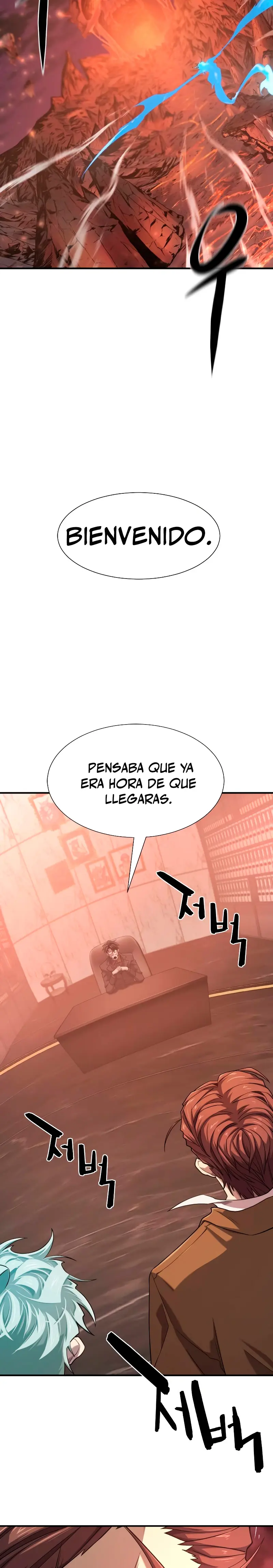 El Mejor Ingeniero del Mundo Capitulo 183 página 6
