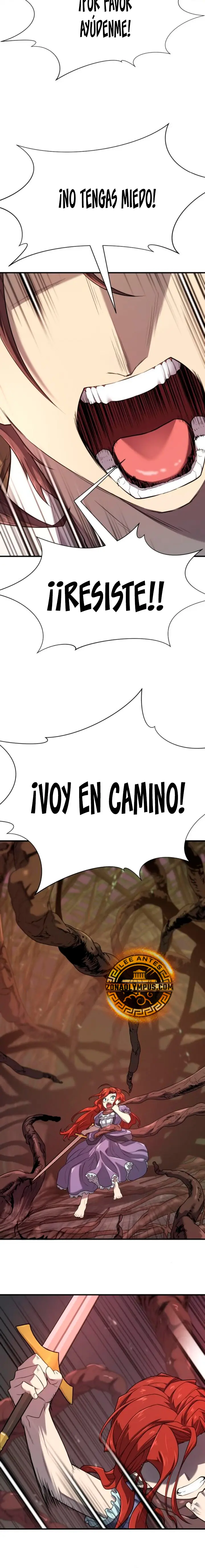 El Mejor Ingeniero del Mundo Capitulo 184 página 16