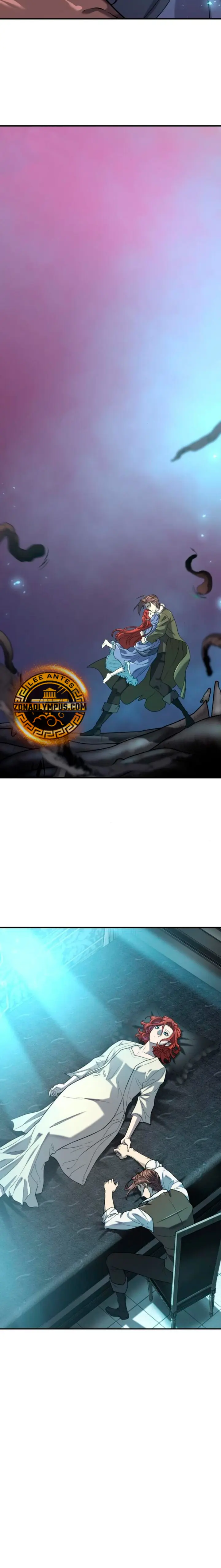 El Mejor Ingeniero del Mundo Capitulo 184 página 24
