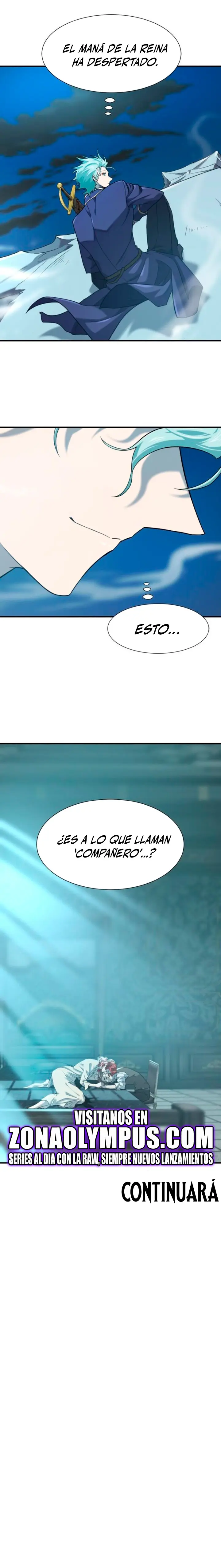 El Mejor Ingeniero del Mundo Capitulo 184 página 26