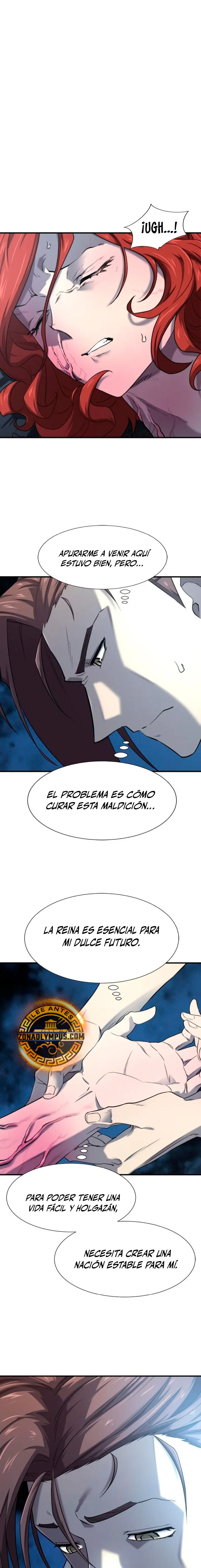 El Mejor Ingeniero del Mundo Capitulo 184 página 3