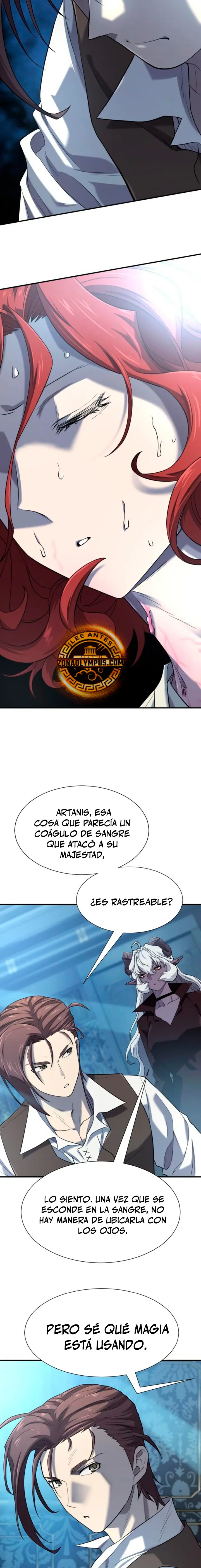 El Mejor Ingeniero del Mundo Capitulo 184 página 4