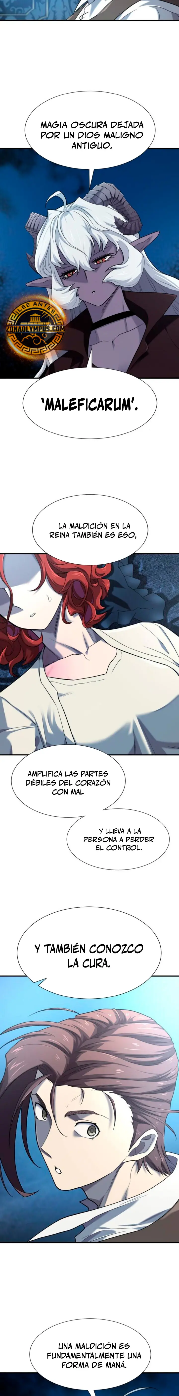 El Mejor Ingeniero del Mundo Capitulo 184 página 5