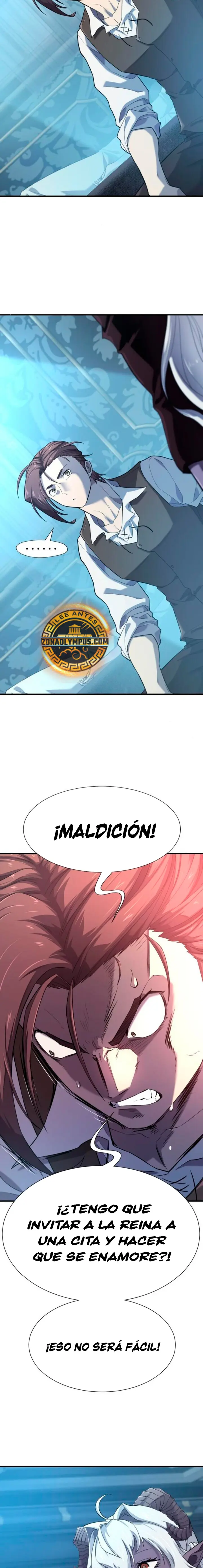 El Mejor Ingeniero del Mundo Capitulo 184 página 8