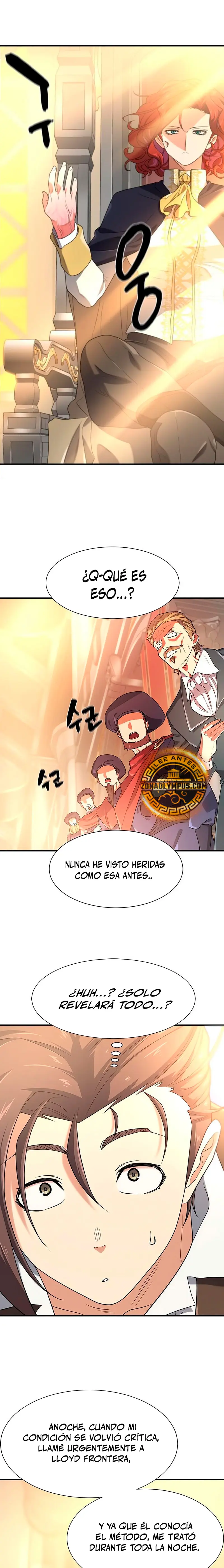 El Mejor Ingeniero del Mundo Capitulo 185 página 13