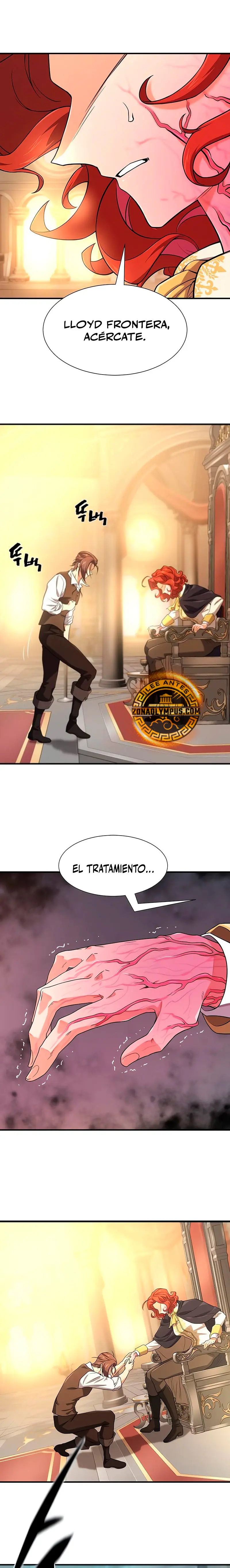 El Mejor Ingeniero del Mundo Capitulo 185 página 17