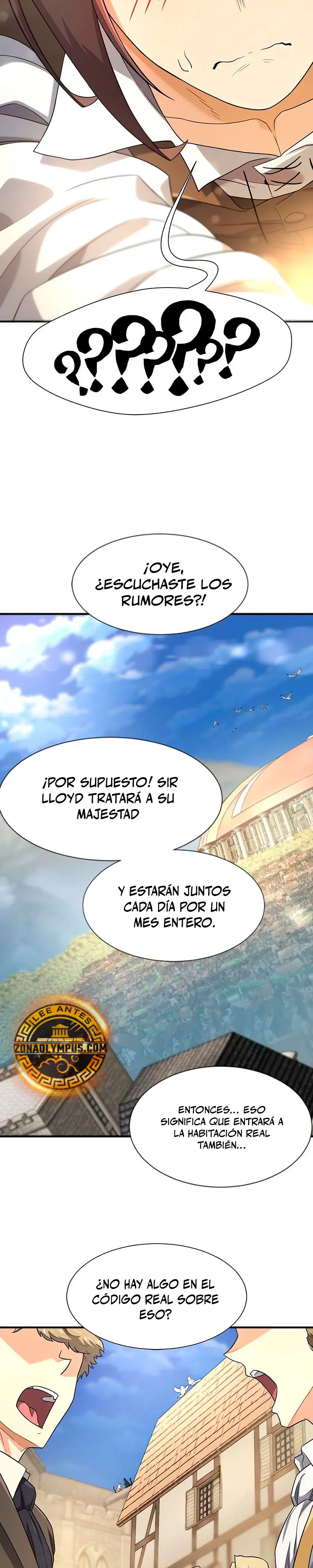 El Mejor Ingeniero del Mundo Capitulo 185 página 24