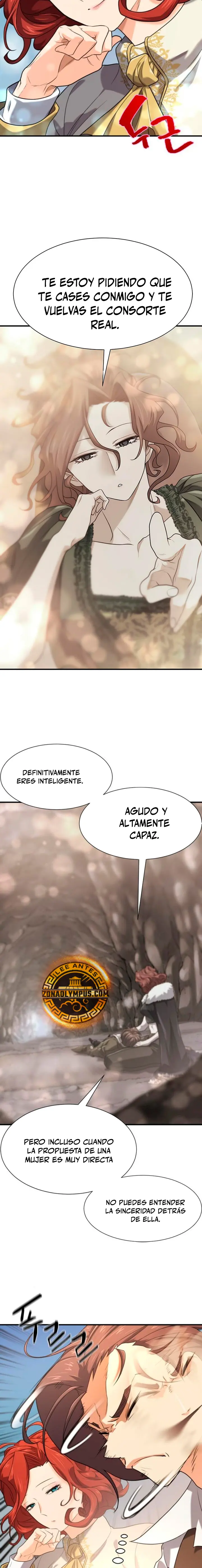 El Mejor Ingeniero del Mundo Capitulo 186 página 12
