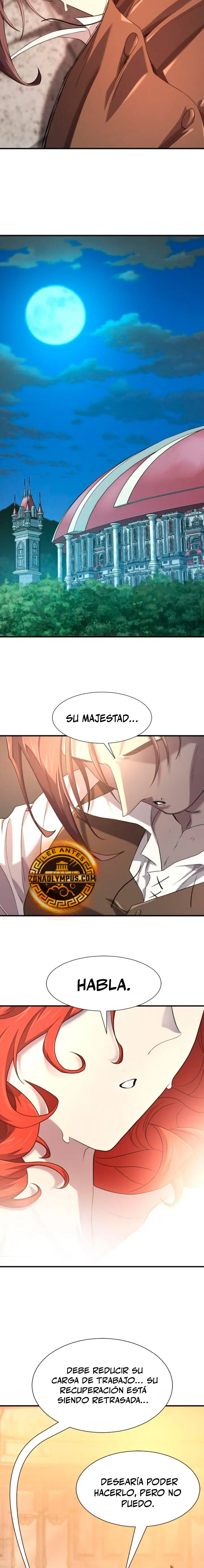 El Mejor Ingeniero del Mundo Capitulo 186 página 18