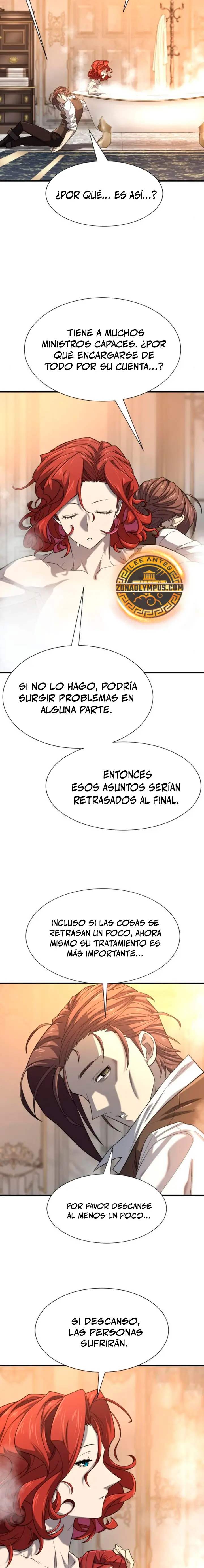 El Mejor Ingeniero del Mundo Capitulo 186 página 19