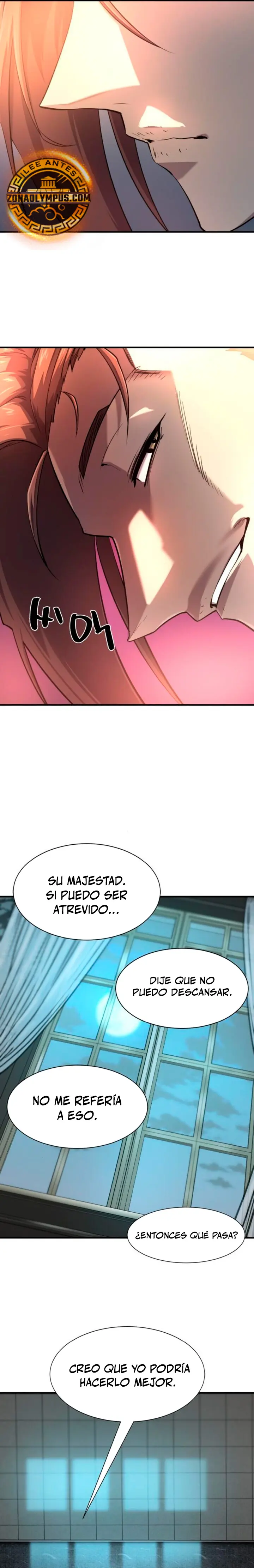 El Mejor Ingeniero del Mundo Capitulo 186 página 21
