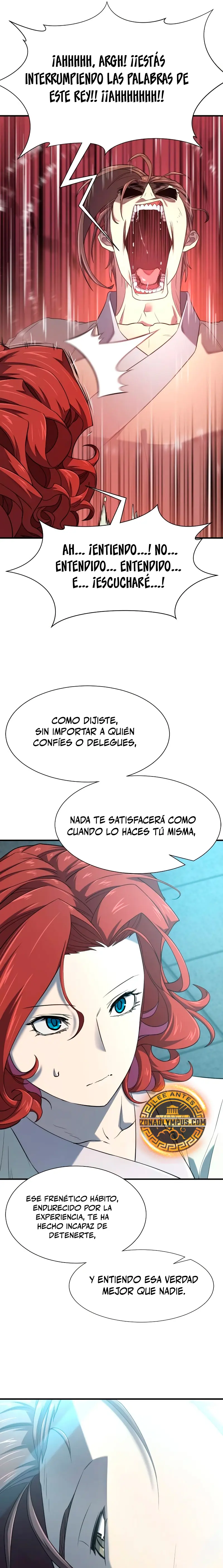 El Mejor Ingeniero del Mundo Capitulo 187 página 12