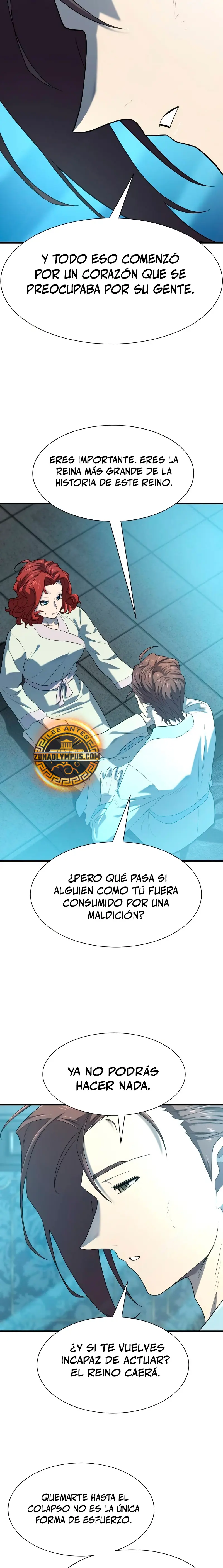 El Mejor Ingeniero del Mundo Capitulo 187 página 13