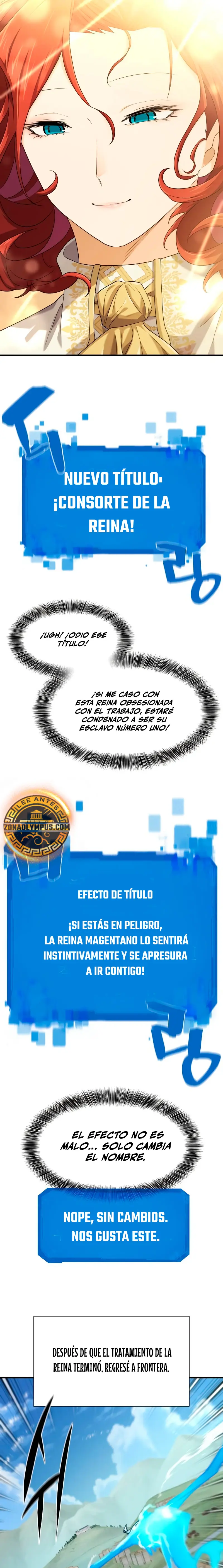 El Mejor Ingeniero del Mundo Capitulo 187 página 22