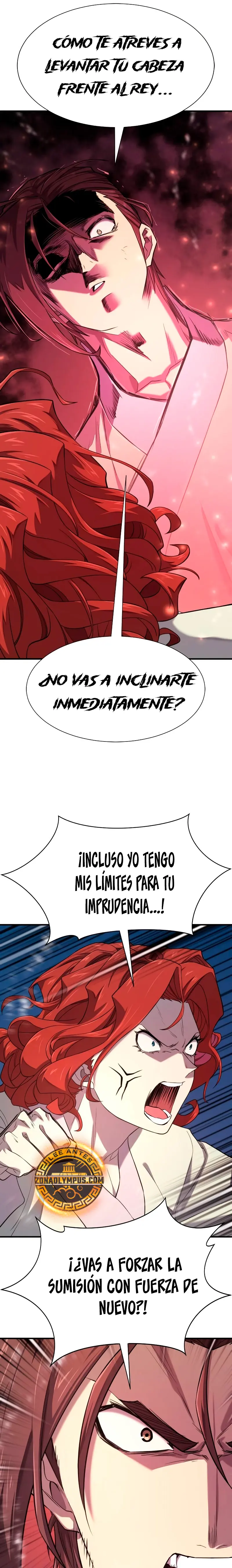 El Mejor Ingeniero del Mundo Capitulo 187 página 8