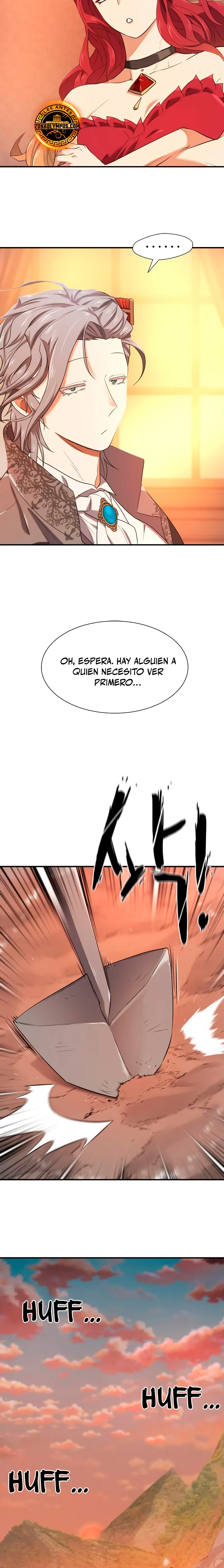 El Mejor Ingeniero del Mundo Capitulo 188 página 13