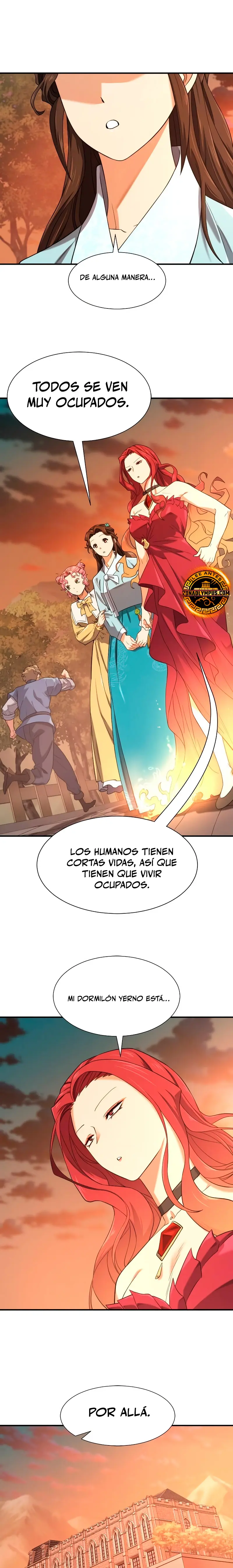 El Mejor Ingeniero del Mundo Capitulo 188 página 7