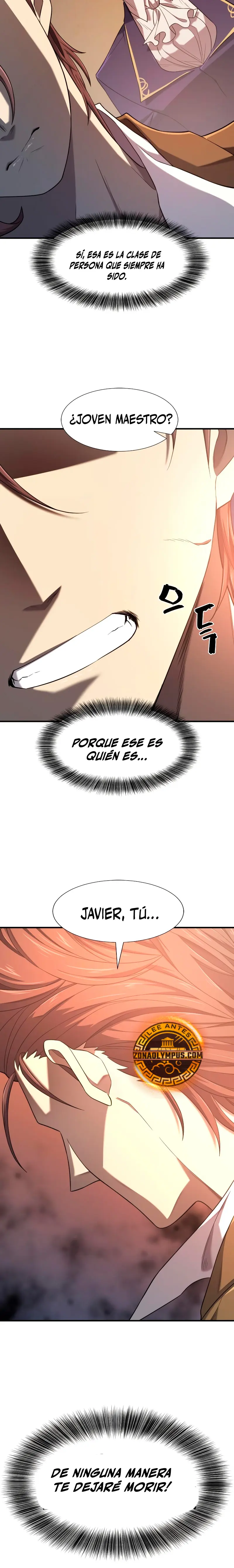 El Mejor Ingeniero del Mundo Capitulo 189 página 23