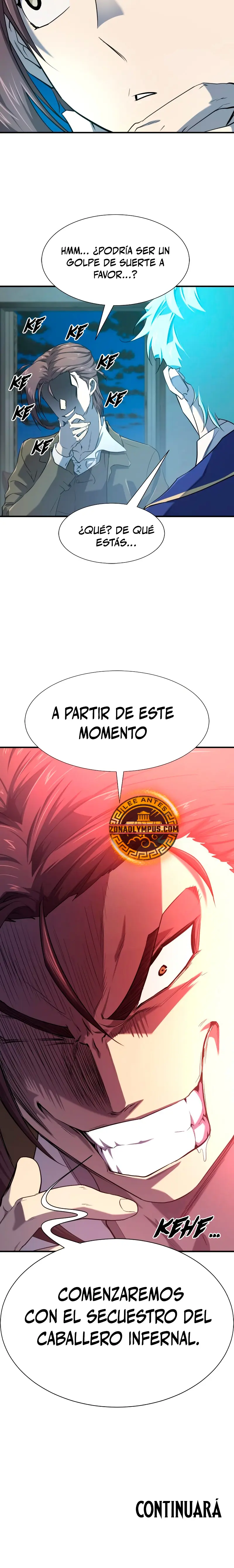 El Mejor Ingeniero del Mundo Capitulo 189 página 26