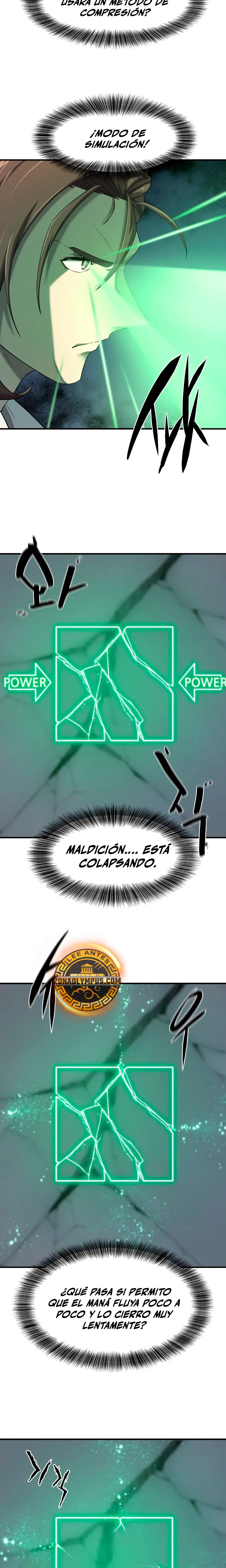 El Mejor Ingeniero del Mundo Capitulo 189 página 3