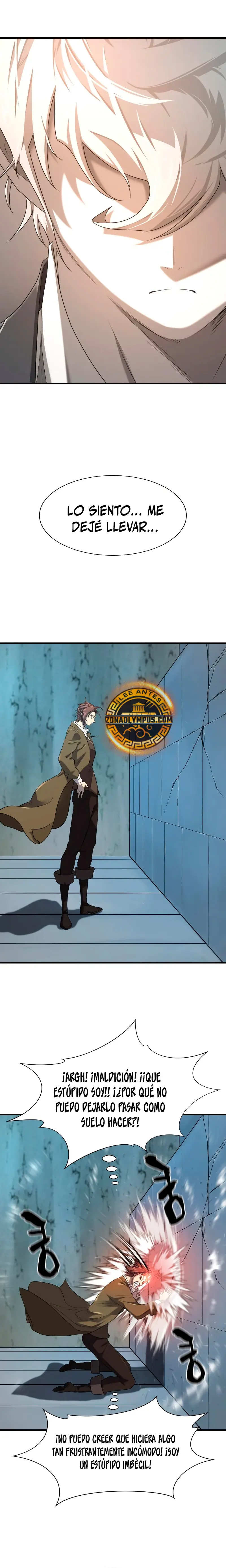 El Mejor Ingeniero del Mundo Capitulo 189 página 6