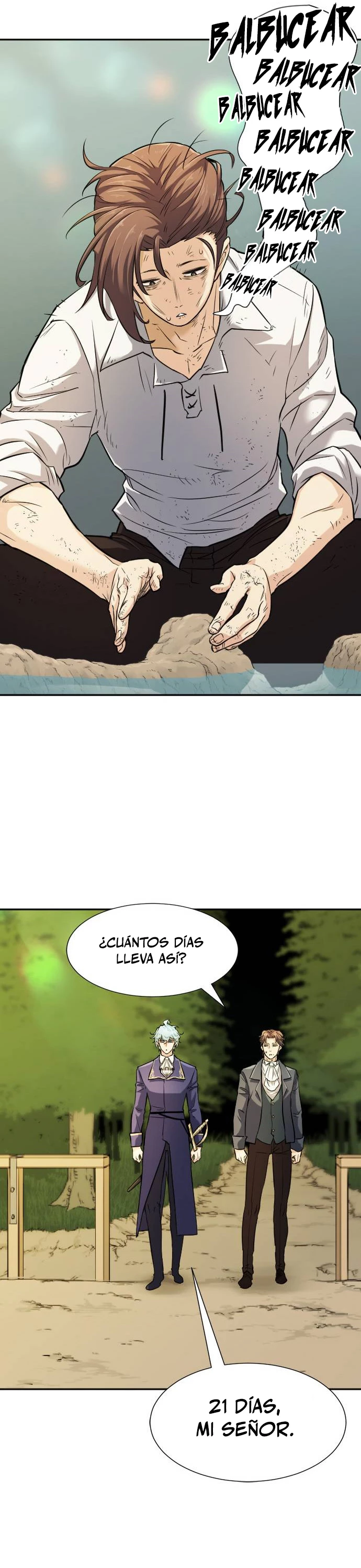 El Mejor Ingeniero del Mundo Capitulo 19 página 13