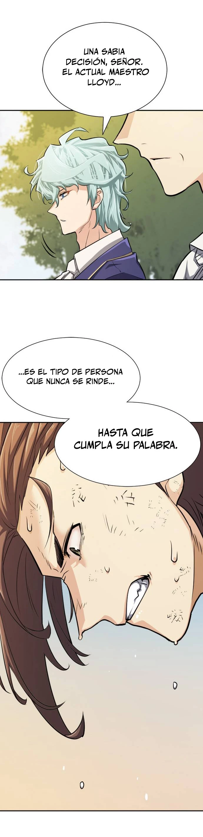 El Mejor Ingeniero del Mundo Capitulo 19 página 16