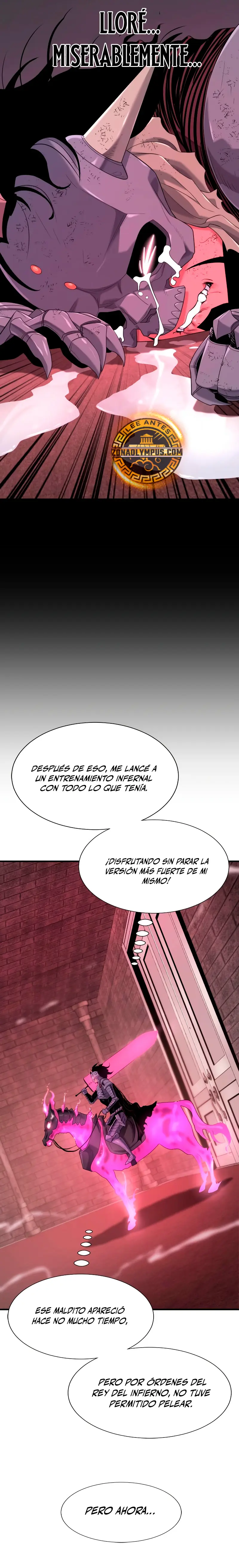 El Mejor Ingeniero del Mundo Capitulo 190 página 12