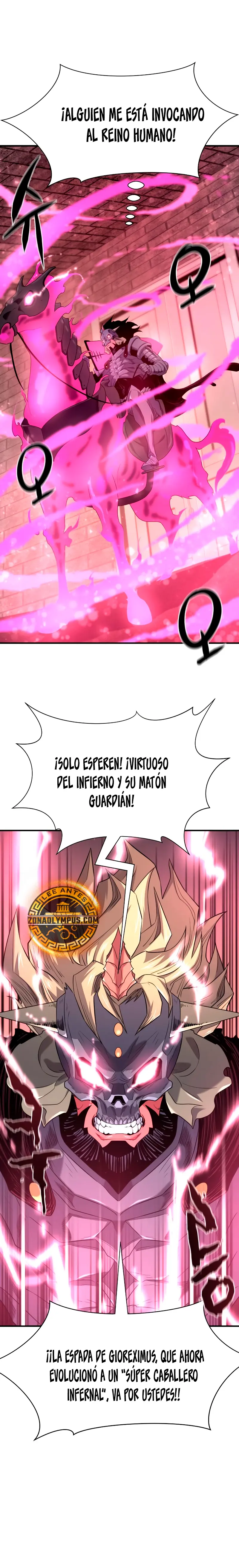 El Mejor Ingeniero del Mundo Capitulo 190 página 13