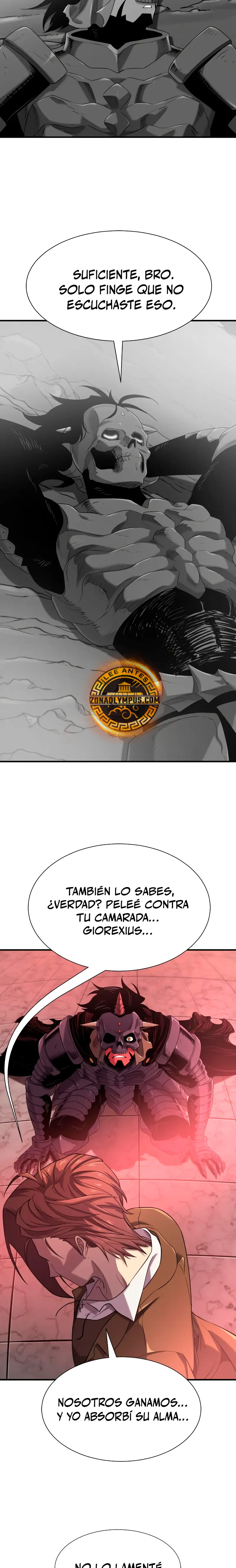 El Mejor Ingeniero del Mundo Capitulo 190 página 29