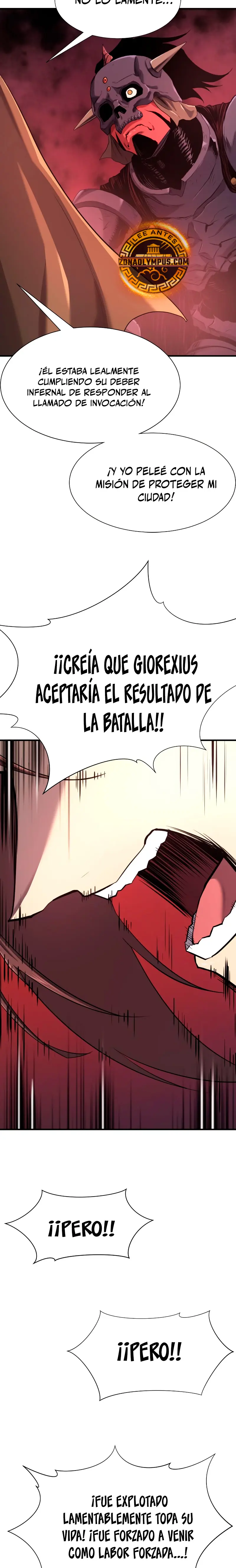 El Mejor Ingeniero del Mundo Capitulo 190 página 30