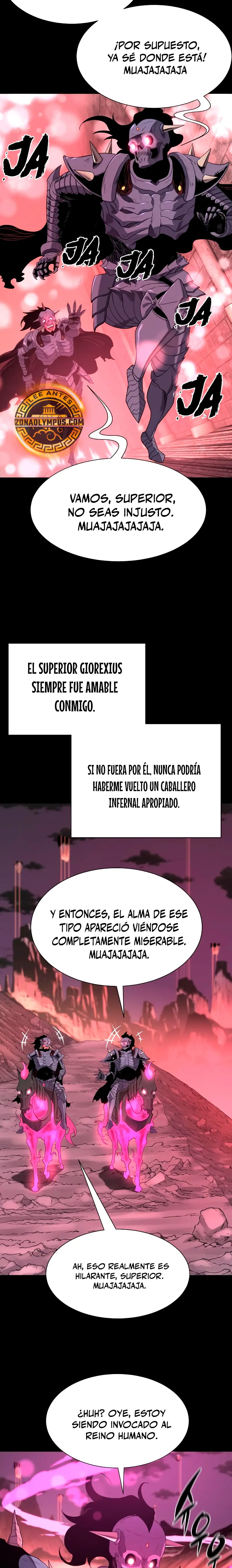 El Mejor Ingeniero del Mundo Capitulo 190 página 5