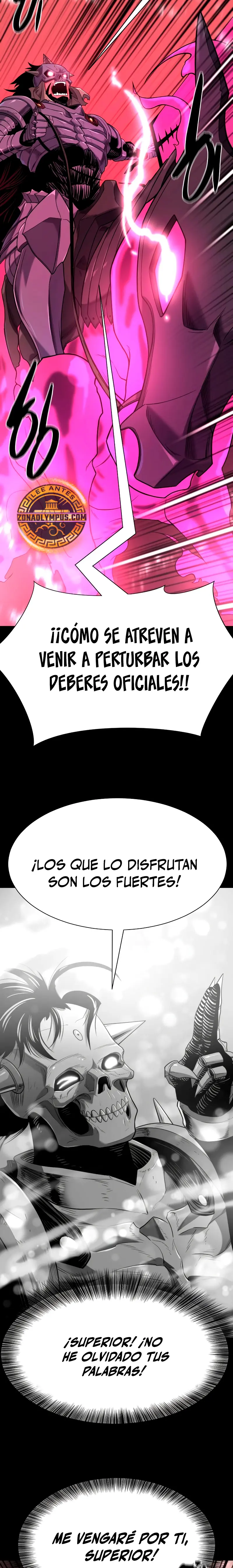 El Mejor Ingeniero del Mundo Capitulo 190 página 9