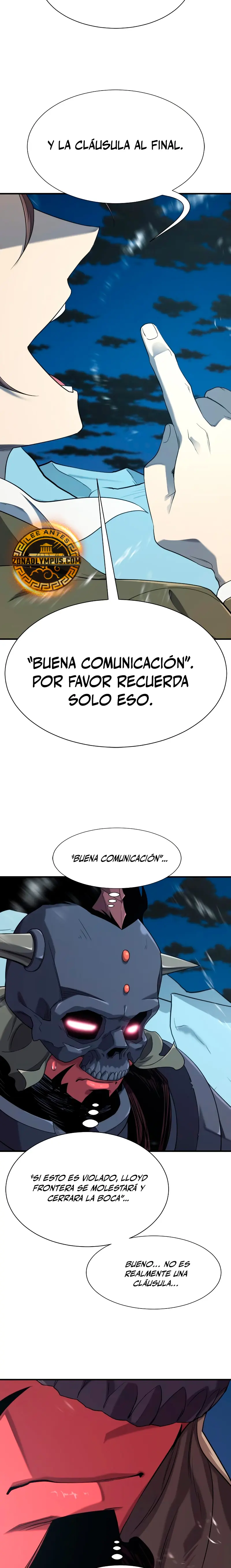 El Mejor Ingeniero del Mundo Capitulo 191 página 3