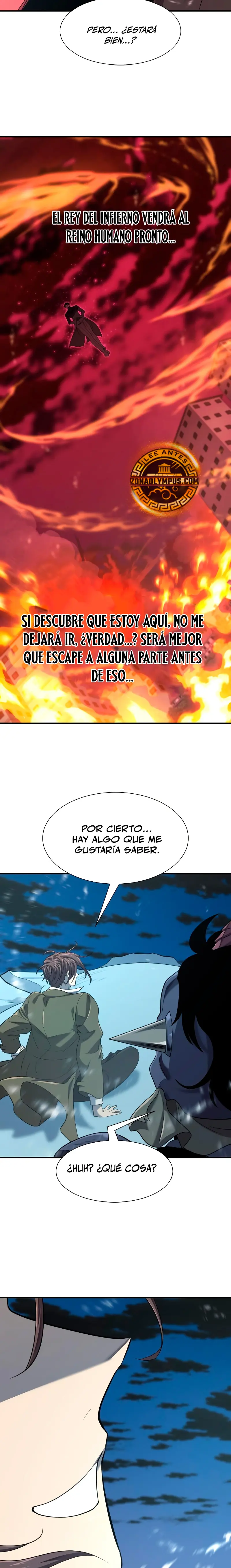 El Mejor Ingeniero del Mundo Capitulo 191 página 4