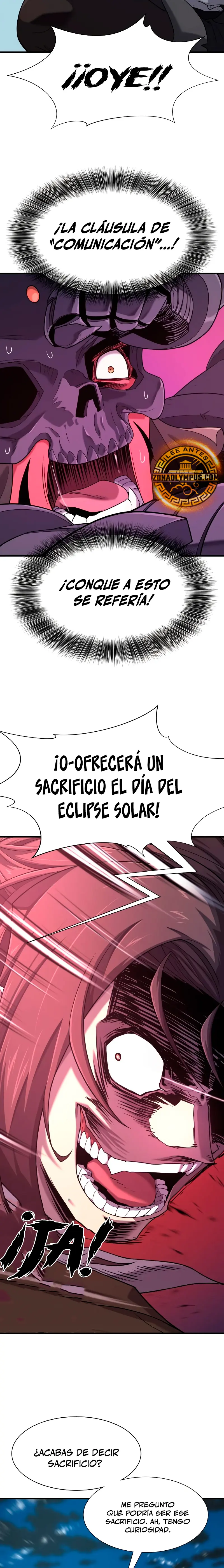 El Mejor Ingeniero del Mundo Capitulo 191 página 9