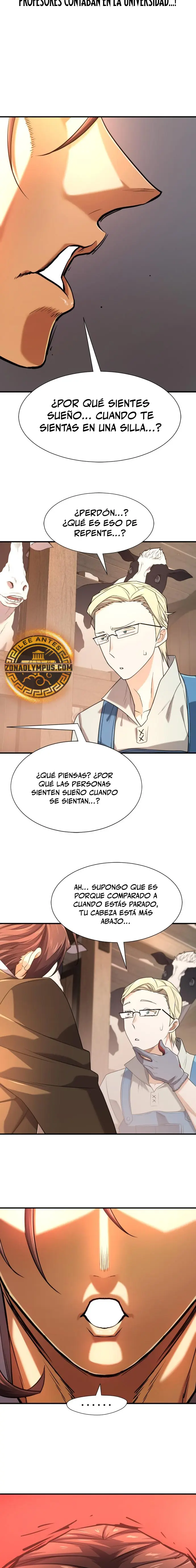 El Mejor Ingeniero del Mundo Capitulo 192 página 10